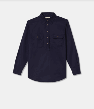 Womens Broken Hill - Navy